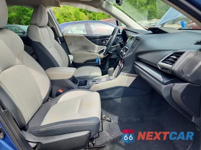 Zdjęcie 7 z 13 samochodu: 2022 SUBARU FORESTER PREMIUM VIN:JF2SKAEC9NH513592 - miniatura