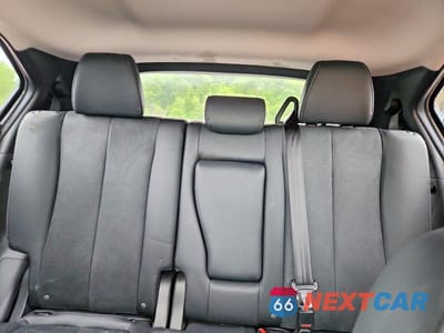 Zdjęcie 10 z 13 samochodu: 2025 MITSUBISHI ECLIPSE CROSS SE VIN:JA4ATWAA3SZ047828 - miniatura