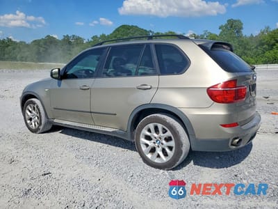 Drugie zdjęcie samochodu z przodu: 2012 BMW X5 XDRIVE35I VIN:5UXZV4C53CL753823 - miniatura
