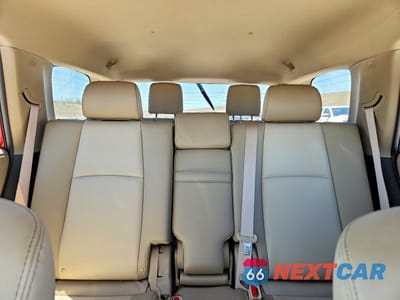 Zdjęcie 10 z 14 samochodu: 2022 TOYOTA 4RUNNER SR5 PREMIUM VIN:JTENU5JR9N5995369 - miniatura