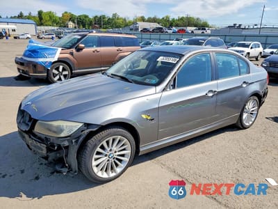 2011 BMW 328 XI SULEV WBAPK5G58BNN82245 - główne zdjęcie licytacji z USA - miniatura