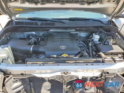 Zdjęcie 12 z 13 samochodu: 2015 TOYOTA SEQUOIA SR5 VIN:5TDZY5G14FS059926 - miniatura