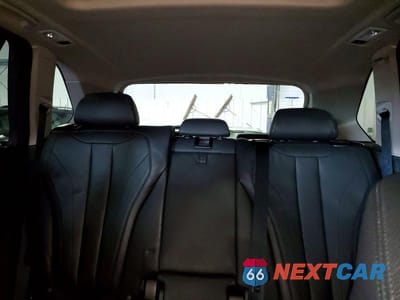 Zdjęcie 10 z 13 samochodu: 2016 BMW X5 XDRIVE35I VIN:5UXKR0C54G0P33277 - miniatura
