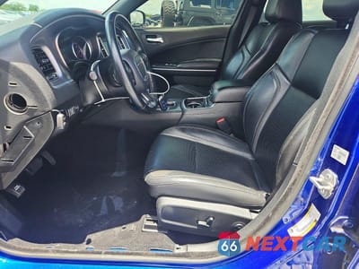 Zdjęcie 7 z 12 samochodu: 2020 DODGE CHARGER SXT VIN:2C3CDXBGXLH123586 - miniatura
