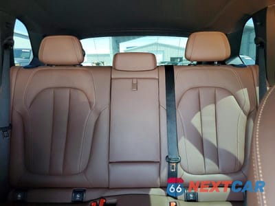 Zdjęcie 10 z 13 samochodu: 2022 BMW X5 SDRIVE 40I VIN:5UXCR4C00N9J13552 - miniatura