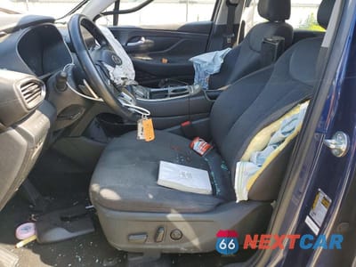 Zdjęcie 7 z 13 samochodu: 2023 HYUNDAI SANTA FE SEL VIN:5NMS24AJ1PH542946 - miniatura