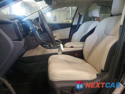 Zdjęcie 7 z 14 samochodu: 2025 LEXUS NX 350 LUXURY VIN:2T2HGCEZ7SC077010 - miniatura