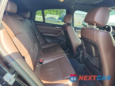 Zdjęcie 10 z 12 samochodu: 2018 BMW X4 XDRIVEM40I VIN:5UXXW7C52J0W63759 - miniatura