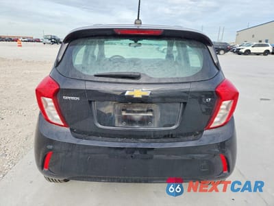 Zdjęcie 6 z 13 samochodu: 2022 CHEVROLET SPARK 1LT VIN:KL8CD6SA5NC028014 - miniatura