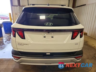 Zdjęcie 6 z 14 samochodu: 2025 HYUNDAI TUCSON SEL VIN:3KMJBCDE3SE004475 - miniatura