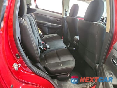 Zdjęcie 10 z 12 samochodu: 2018 MITSUBISHI OUTLANDER SE VIN:JA4AZ3A39JZ053467 - miniatura