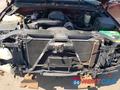 Zdjęcie 11 z 13 samochodu: 2000 CHEVROLET SILVERADO K1500 VIN:2GCEK19TXY1145615 - miniatura