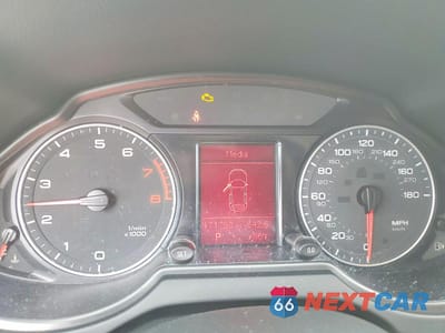 Zdjęcie 9 z 13 samochodu: 2010 AUDI Q5 PREMIUM PLUS VIN:WA1LKAFP0AA098549 - miniatura