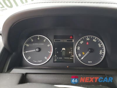 Zdjęcie 9 z 12 samochodu: 2013 LAND ROVER RANGE ROVER SPORT SC VIN:SALSH2E48DA807271 - miniatura