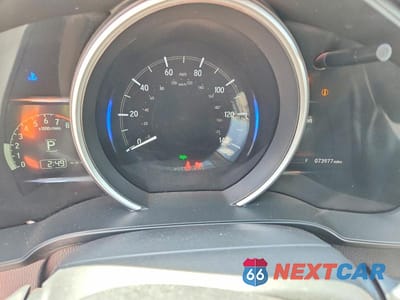 Zdjęcie 9 z 13 samochodu: 2018 HONDA FIT DX-A VIN:3HGGK5H75JM729215 - miniatura