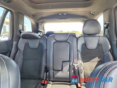 Zdjęcie 10 z 13 samochodu: 2017 VOLVO XC90 T6 VIN:YV4A22PMXH1169948 - miniatura