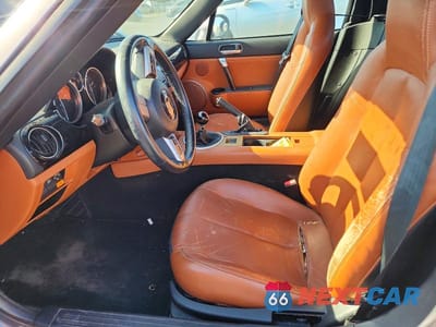 Zdjęcie 7 z 12 samochodu: 2006 MAZDA MX-5 MIATA VIN:JM1NC25FX60103490 - miniatura