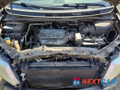 Zdjęcie 12 z 13 samochodu: 2012 HONDA ODYSSEY EXL VIN:5FNRL5H6XCB128160 - miniatura