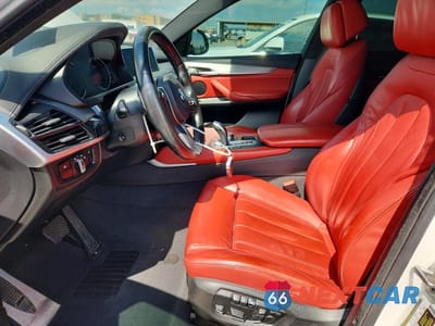Zdjęcie 7 z 13 samochodu: 2017 BMW X6 XDRIVE35I VIN:5UXKU2C36H0X46932 - miniatura