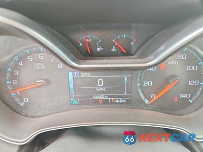 Zdjęcie 9 z 13 samochodu: 2019 CHEVROLET IMPALA LT VIN:2G11Z5S31K9111186 - miniatura