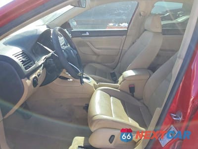Zdjęcie 7 z 12 samochodu: 2007 VOLKSWAGEN JETTA 2.5 OPTION PACKAGE 1 VIN:3VWSF71KX7M022026 - miniatura