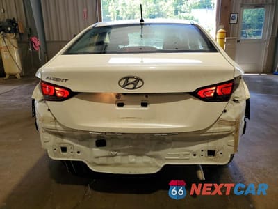 Zdjęcie 6 z 12 samochodu: 2020 HYUNDAI ACCENT SE VIN:3KPC24A62LE100579 - miniatura