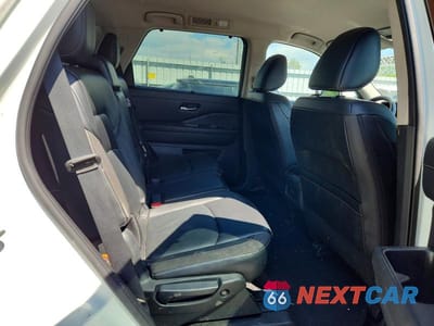 Zdjęcie 11 z 13 samochodu: 2024 NISSAN PATHFINDER SL VIN:5N1DR3CC4RC224846 - miniatura
