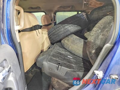 Zdjęcie 11 z 13 samochodu: 2006 HUMMER H3 VIN:5GTDN136668149492 - miniatura