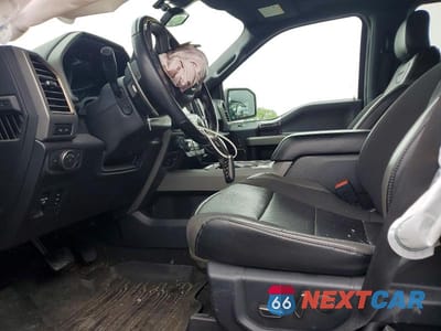 Zdjęcie 7 z 12 samochodu: 2020 FORD F150 RAPTOR VIN:1FTFW1RG9LFC06143 - miniatura
