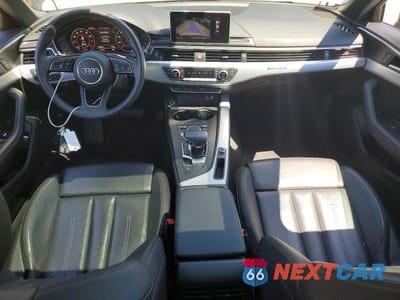Zdjęcie 8 z 12 samochodu: 2019 AUDI A4 PREMIUM PLUS VIN:WAUENAF43KA118044 - miniatura