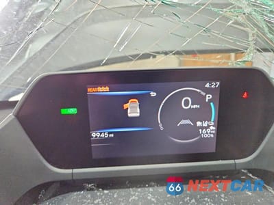 Zdjęcie 9 z 13 samochodu: 2023 SUBARU SOLTERRA PREMIUM VIN:JTMABABA2PA012973 - miniatura