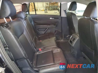 Zdjęcie 11 z 14 samochodu: 2019 VOLKSWAGEN ATLAS SE VIN:1V2LR2CA1KC530142 - miniatura