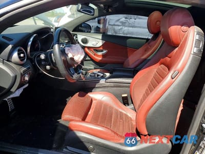 Zdjęcie 7 z 13 samochodu: 2018 MERCEDES-BENZ C 300 4MATIC VIN:WDDWJ4KB5JF620005 - miniatura