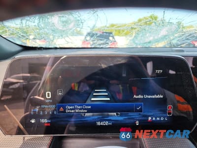 Zdjęcie 9 z 13 samochodu: 2025 CHEVROLET EQUINOX RS VIN:3GNAXLEGXSL155773 - miniatura