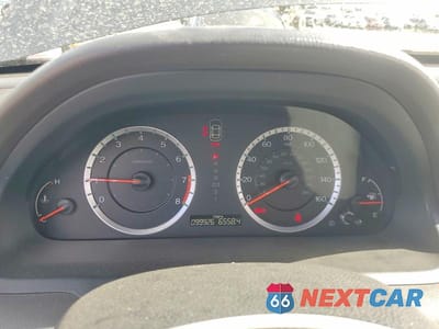 Zdjęcie 9 z 13 samochodu: 2010 HONDA ACCORD EXL VIN:1HGCP3F87AA025093 - miniatura