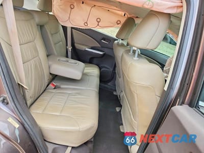 Zdjęcie 11 z 14 samochodu: 2014 HONDA CR-V EXL VIN:2HKRM3H73EH532500 - miniatura