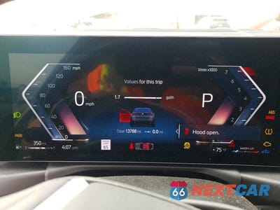 Zdjęcie 9 z 12 samochodu: 2024 BMW 430I GRAN COUPE VIN:WBA63AV06RFR73245 - miniatura