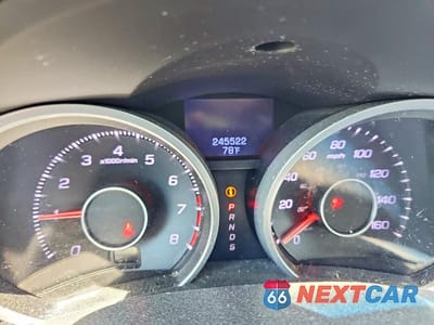 Zdjęcie 9 z 12 samochodu: 2012 ACURA TL VIN:19UUA8F59CA028394 - miniatura
