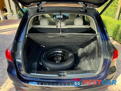 Zdjęcie 12 z 15 samochodu: 2022 MERCEDES-BENZ GLE 350 VIN:4JGFB4JB5NA765004 - miniatura