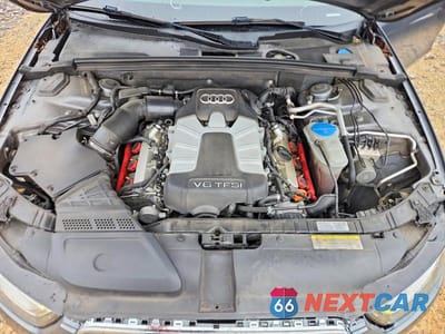 Zdjęcie 11 z 12 samochodu: 2014 AUDI S4 PRESTIGE VIN:WAUKGAFL0EA082726 - miniatura
