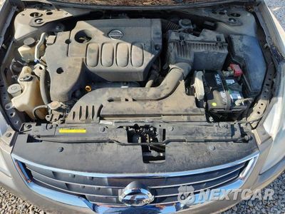 Zdjęcie 11 z 12 samochodu: 2011 NISSAN ALTIMA 2.5 VIN:1N4AL2AP7BC144137 - miniatura