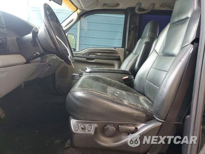 Zdjęcie 7 z 12 samochodu: 2004 FORD F250 SUPER DUTY VIN:1FTNW21P04EB94243 - miniatura