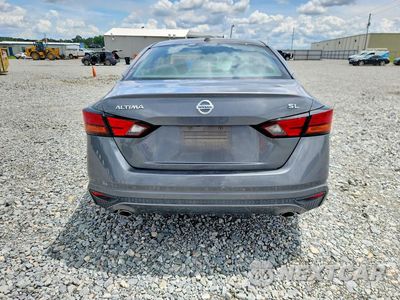 Zdjęcie 6 z 12 samochodu: 2019 NISSAN ALTIMA SL VIN:1N4BL4EV1KC158317 - miniatura