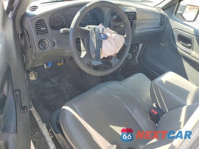 Zdjęcie 8 z 12 samochodu: 2010 FORD RANGER VIN:1FTKR1AD8APA56265 - miniatura