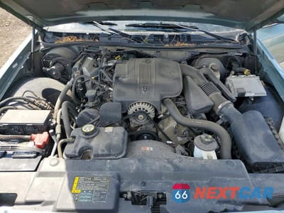 Zdjęcie 11 z 12 samochodu: 2005 MERCURY GRAND MARQUIS GS VIN:2MEFM74W35X631094 - miniatura