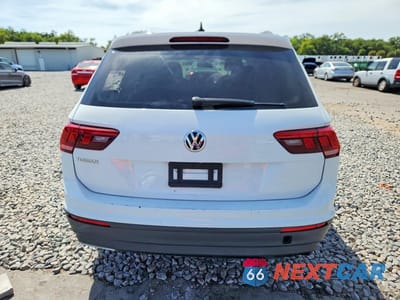 Zdjęcie 6 z 14 samochodu: 2020 VOLKSWAGEN TIGUAN S VIN:3VV1B7AX5LM105400 - miniatura