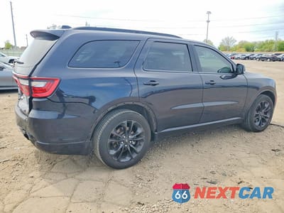 Trzecie zdjęcie samochodu z tyłu: 2024 DODGE DURANGO R VIN:1C4SDJCT6RC102956 - miniatura