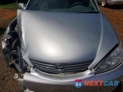 Zdjęcie 11 z 12 samochodu: 2006 TOYOTA CAMRY STANDARD VIN:JTDBE32K363042308 - miniatura