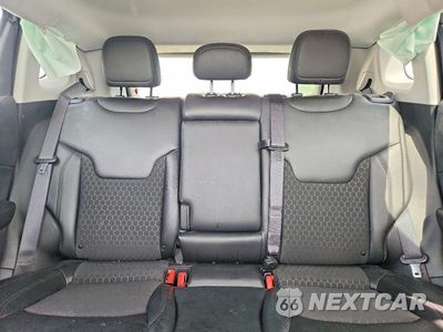 Zdjęcie 10 z 14 samochodu: 2021 JEEP COMPASS LATITUDE VIN:3C4NJCBB8MT567567 - miniatura