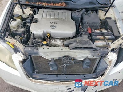 Zdjęcie 11 z 12 samochodu: 2006 TOYOTA AVALON LIMITED VIN:4T1BK36B86U110739 - miniatura